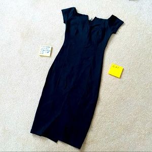 Vijo couture Dress S chico black